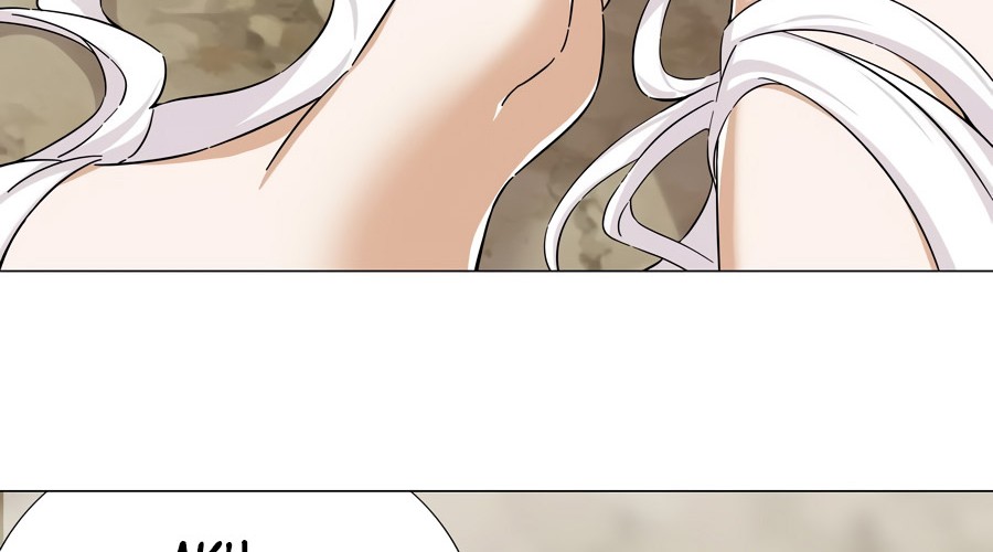 My Harem Grew So Large, I Was Forced to Ascend Chapter 75 - halaman 41
