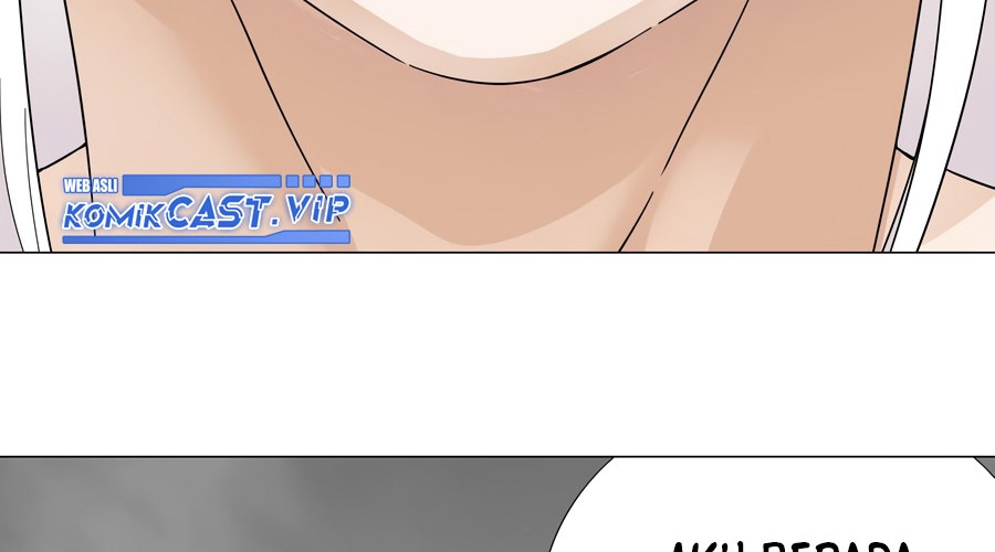 My Harem Grew So Large, I Was Forced to Ascend Chapter 75 - halaman 43