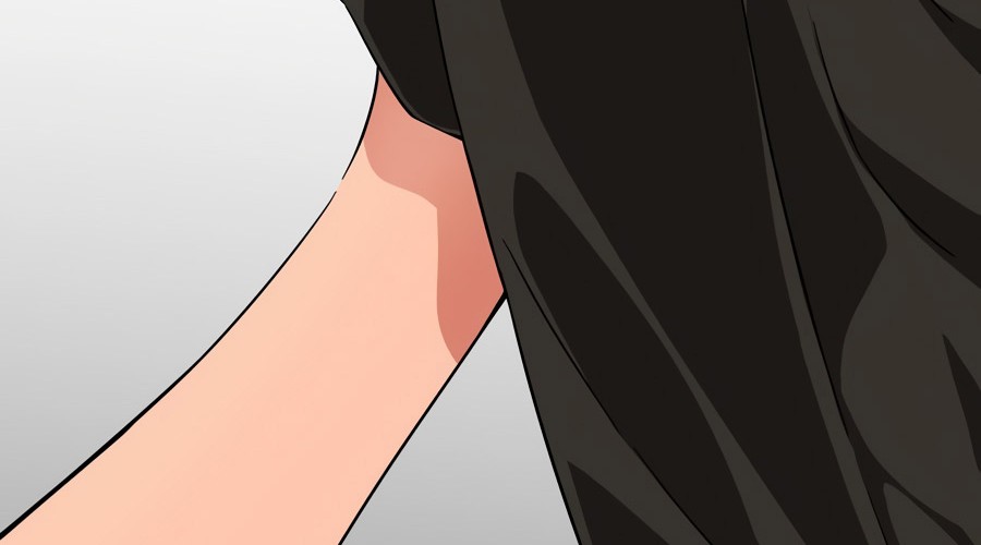My Harem Grew So Large, I Was Forced to Ascend Chapter 75 - halaman 45