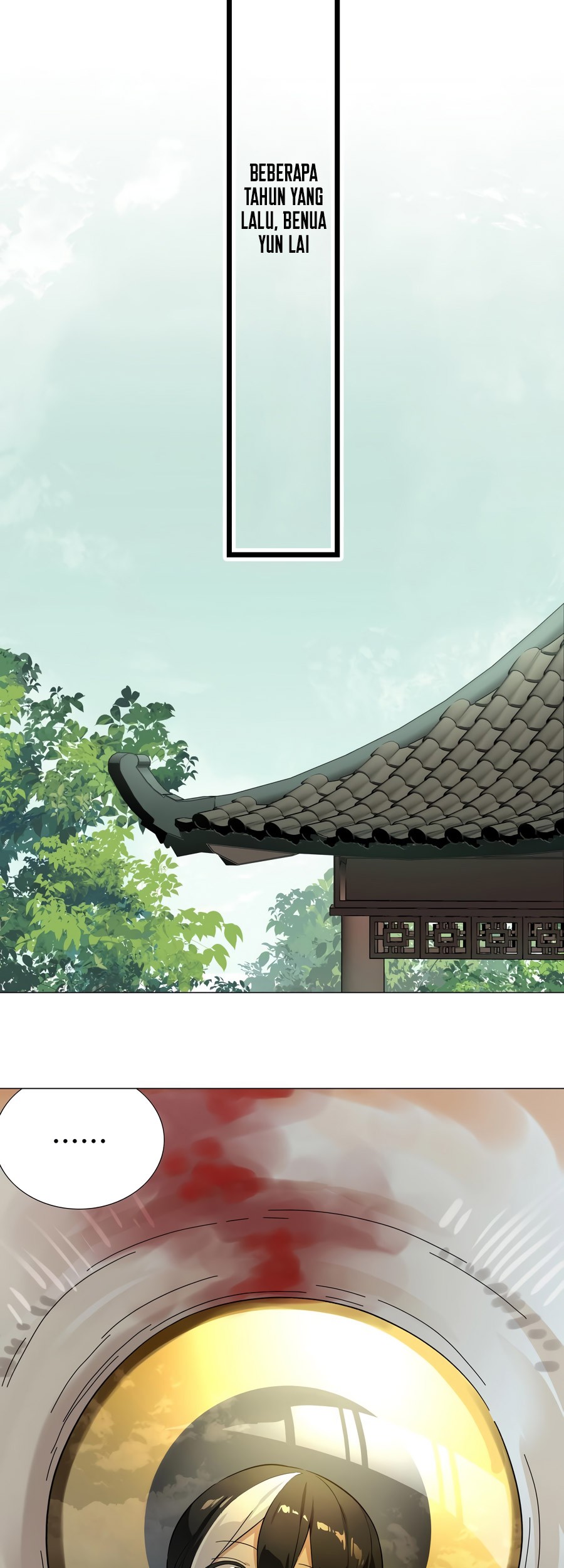 My Harem Grew So Large, I Was Forced to Ascend Chapter 75 - halaman 56