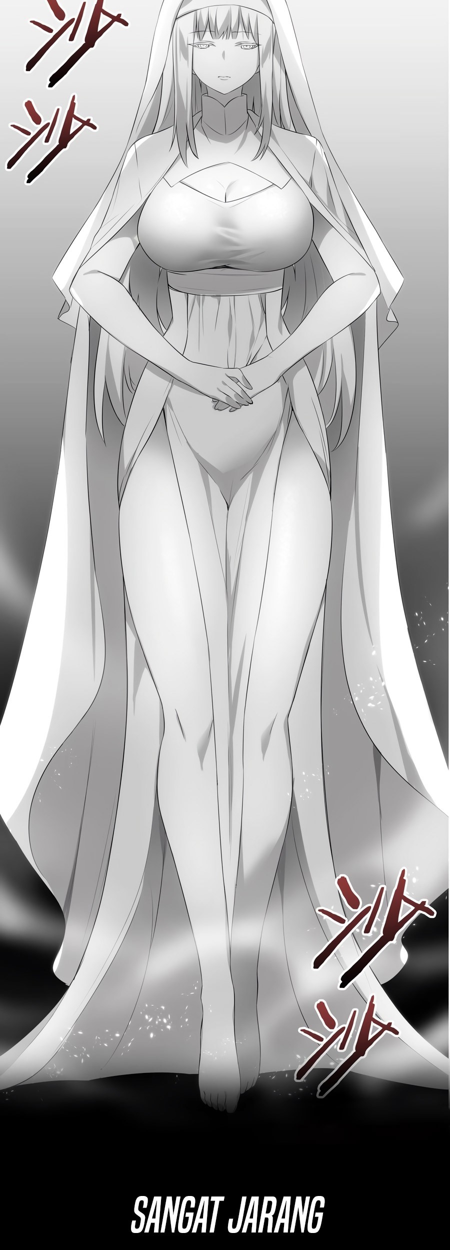 My Harem Grew So Large, I Was Forced to Ascend Chapter 75 - halaman 6