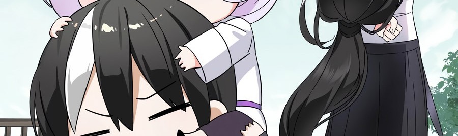 My Harem Grew So Large, I Was Forced to Ascend Chapter 75 - halaman 63
