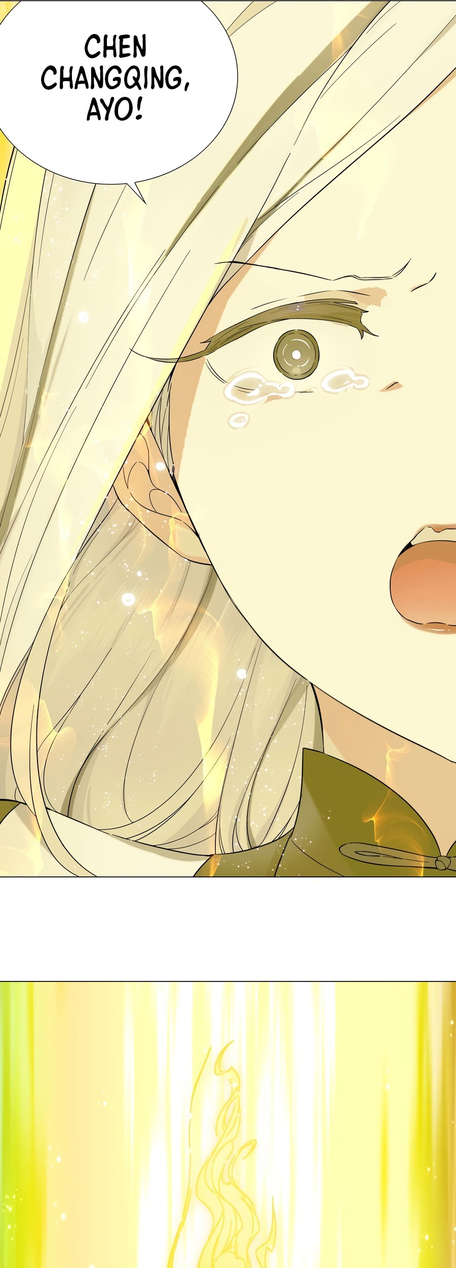 My Harem Grew So Large, I Was Forced to Ascend Chapter 75 - halaman 74