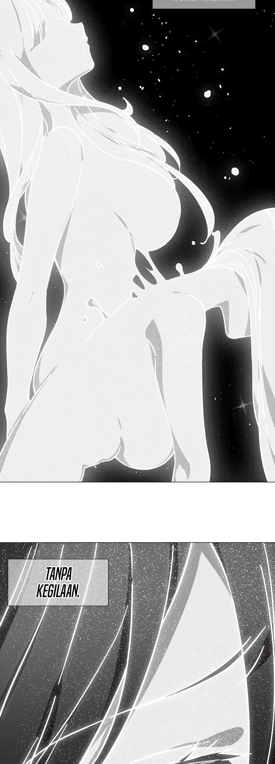 My Harem Grew So Large, I Was Forced to Ascend Chapter 75 - halaman 8