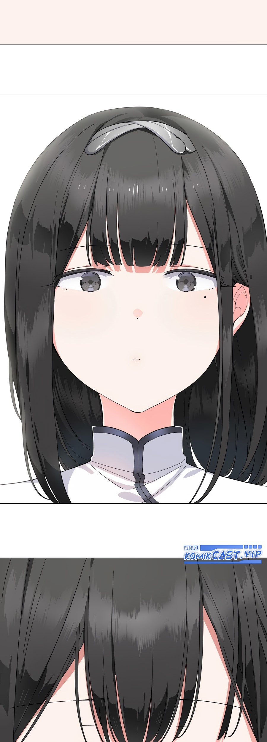 My Harem Grew So Large, I Was Forced to Ascend Chapter 75 - halaman 82