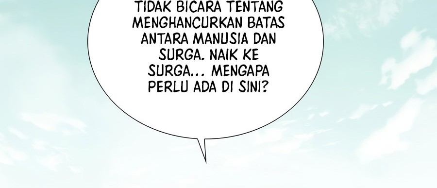 My Harem Grew So Large, I Was Forced to Ascend Chapter 75 - halaman 85