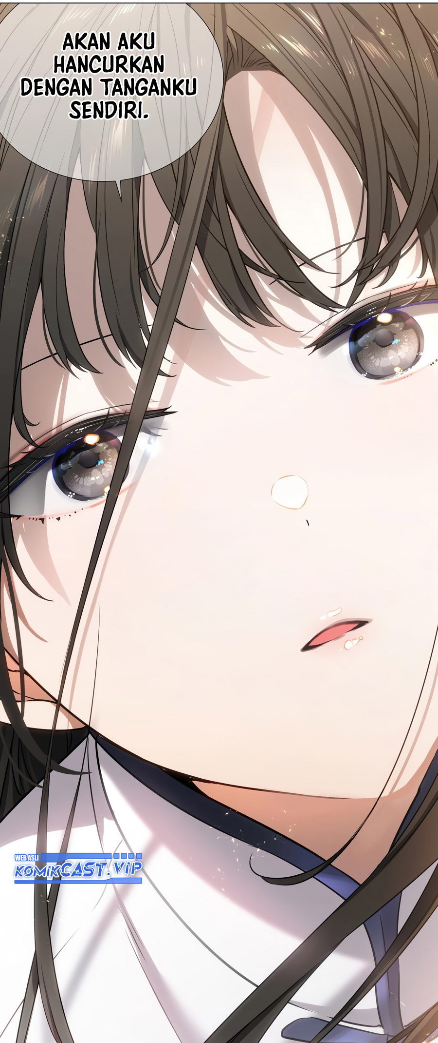 My Harem Grew So Large, I Was Forced to Ascend Chapter 75 - halaman 98