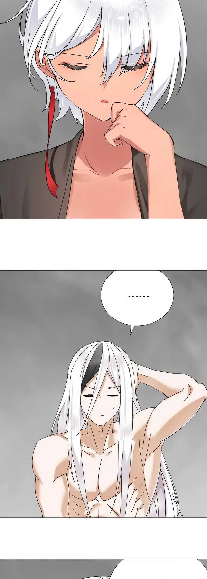 My Harem Grew So Large, I Was Forced to Ascend Chapter 76 - halaman 10
