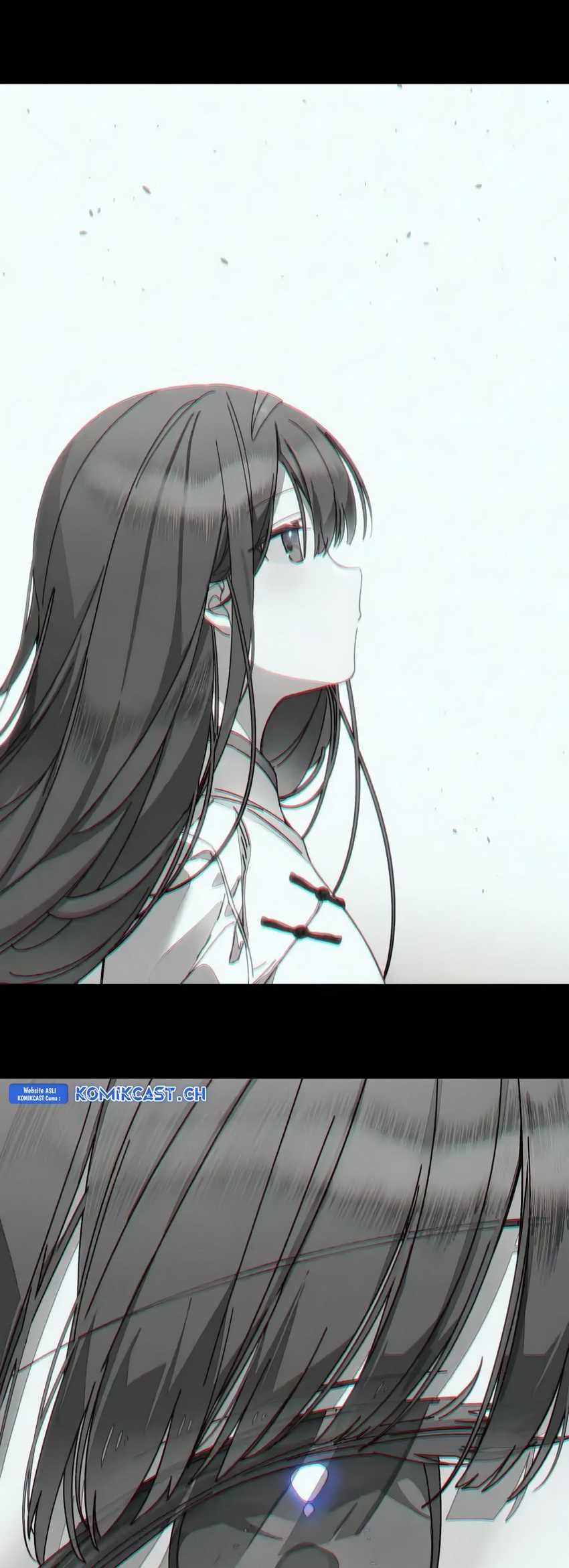 My Harem Grew So Large, I Was Forced to Ascend Chapter 76 - halaman 110