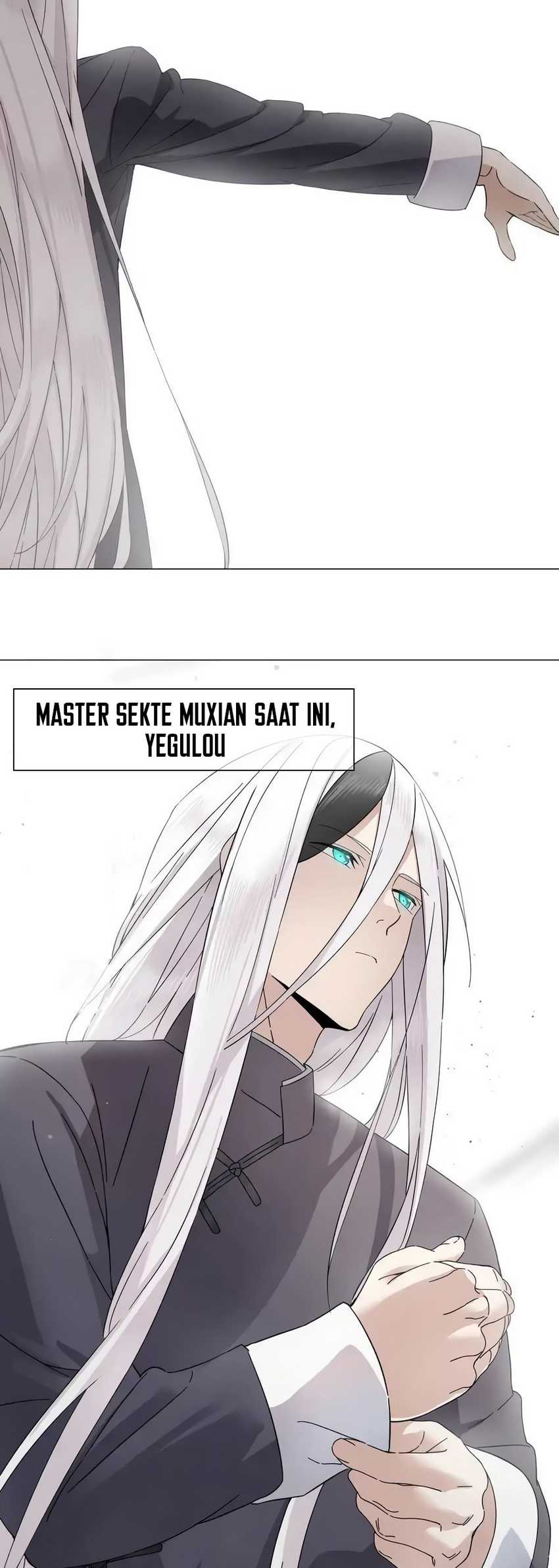 My Harem Grew So Large, I Was Forced to Ascend Chapter 76 - halaman 18