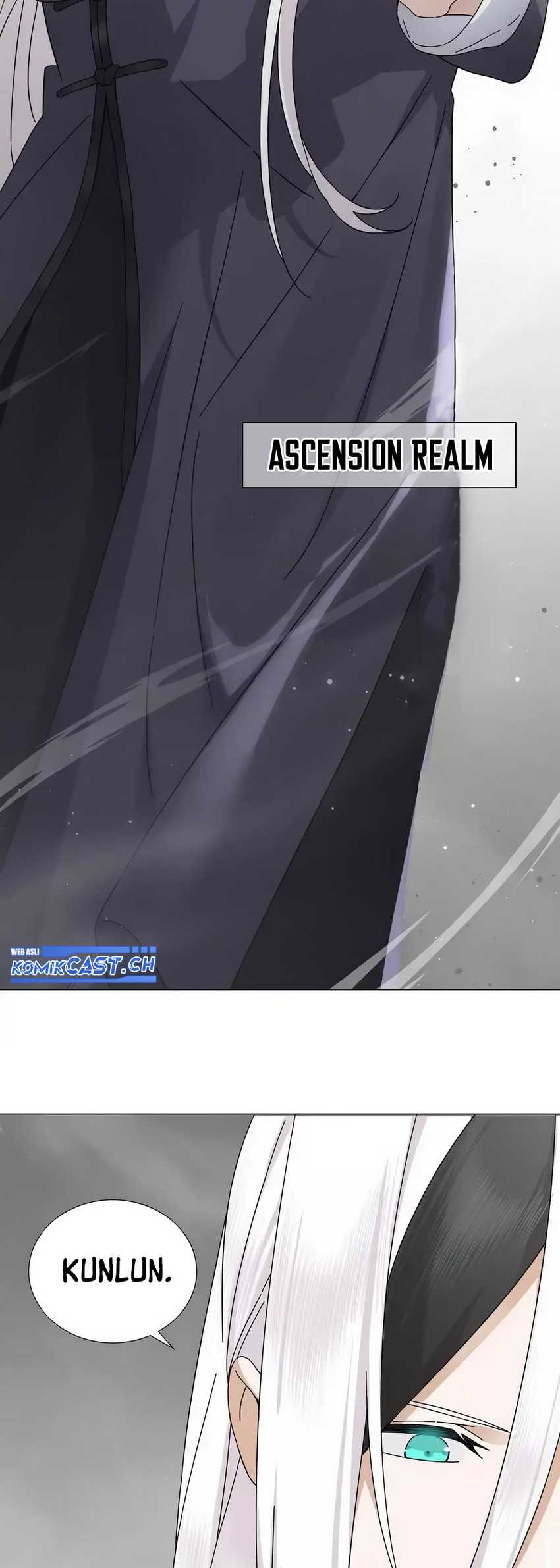 My Harem Grew So Large, I Was Forced to Ascend Chapter 76 - halaman 19