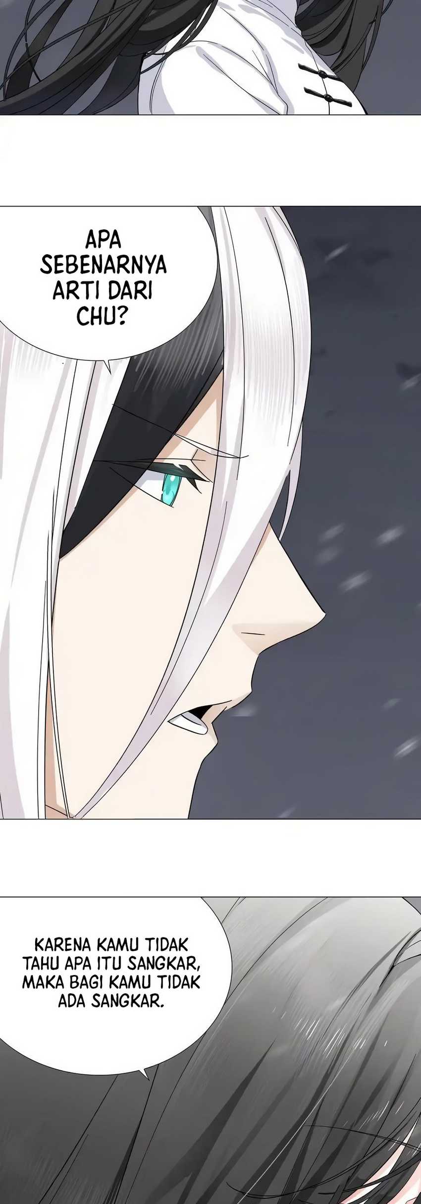 My Harem Grew So Large, I Was Forced to Ascend Chapter 76 - halaman 26