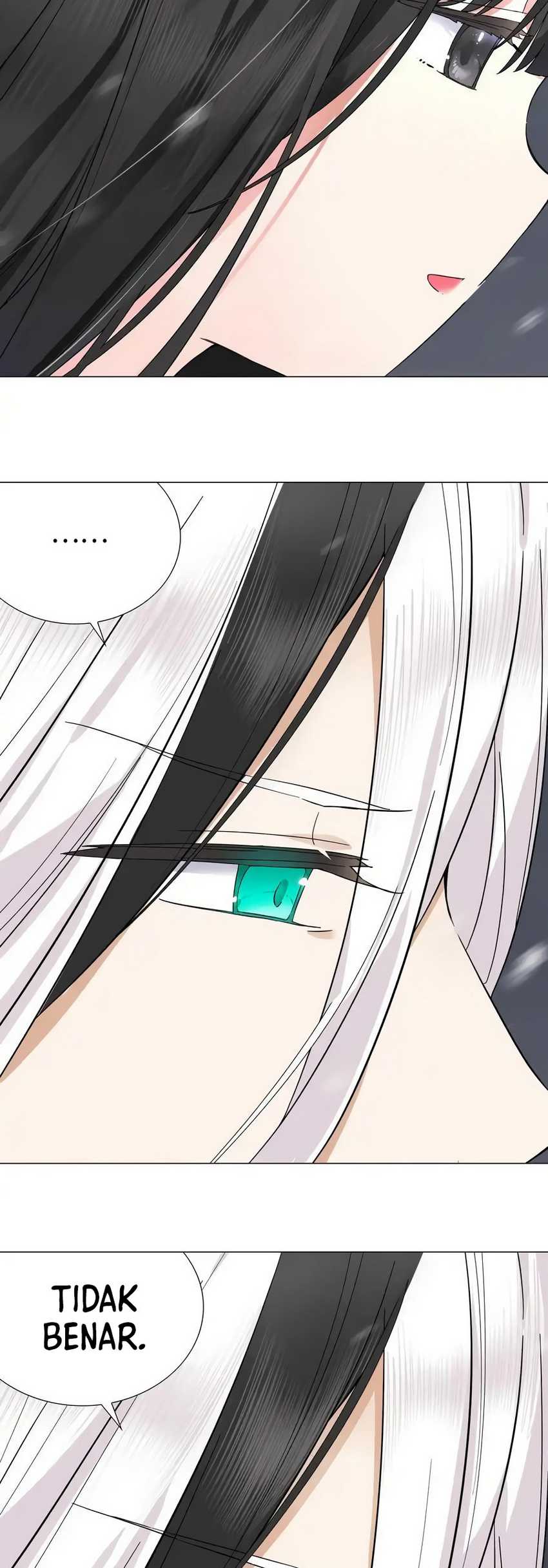 My Harem Grew So Large, I Was Forced to Ascend Chapter 76 - halaman 27