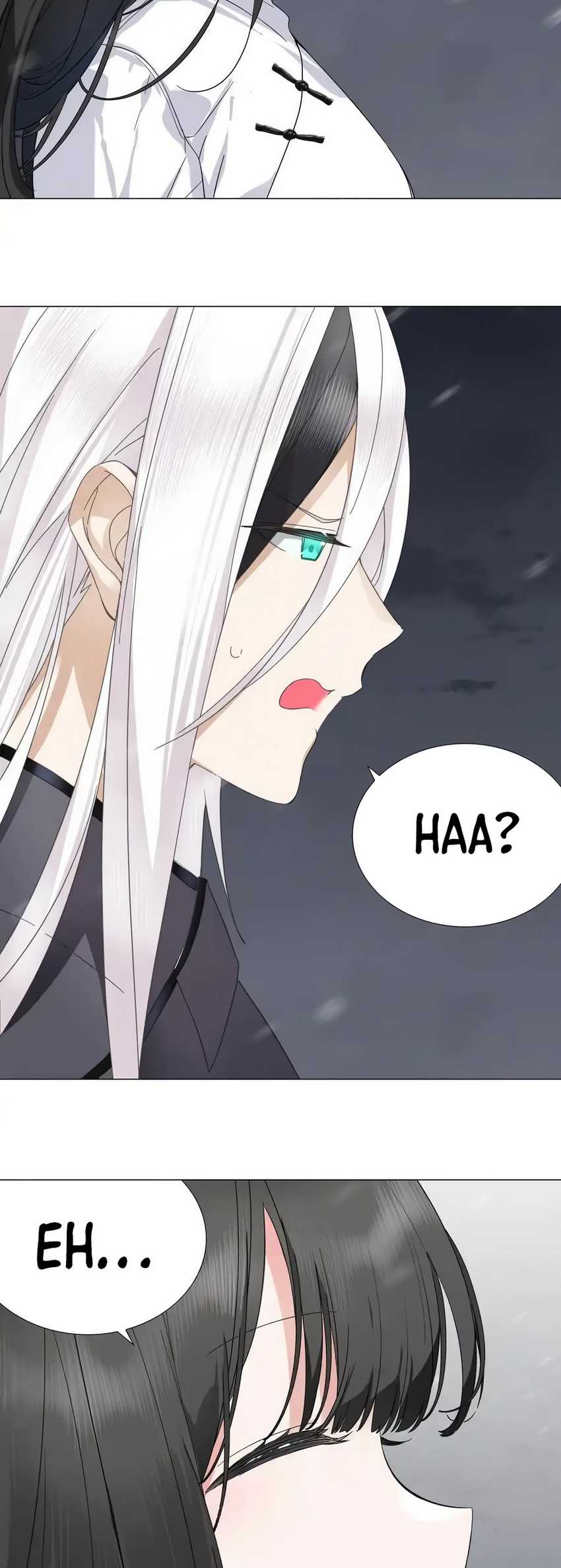My Harem Grew So Large, I Was Forced to Ascend Chapter 76 - halaman 31