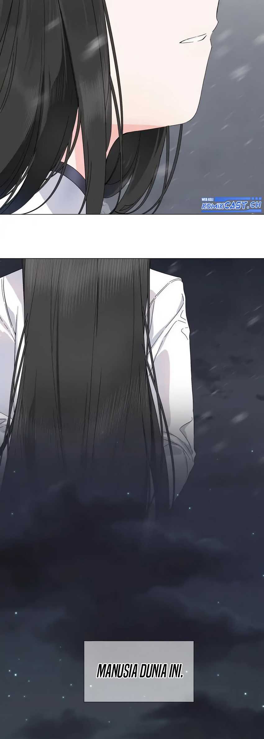 My Harem Grew So Large, I Was Forced to Ascend Chapter 76 - halaman 32