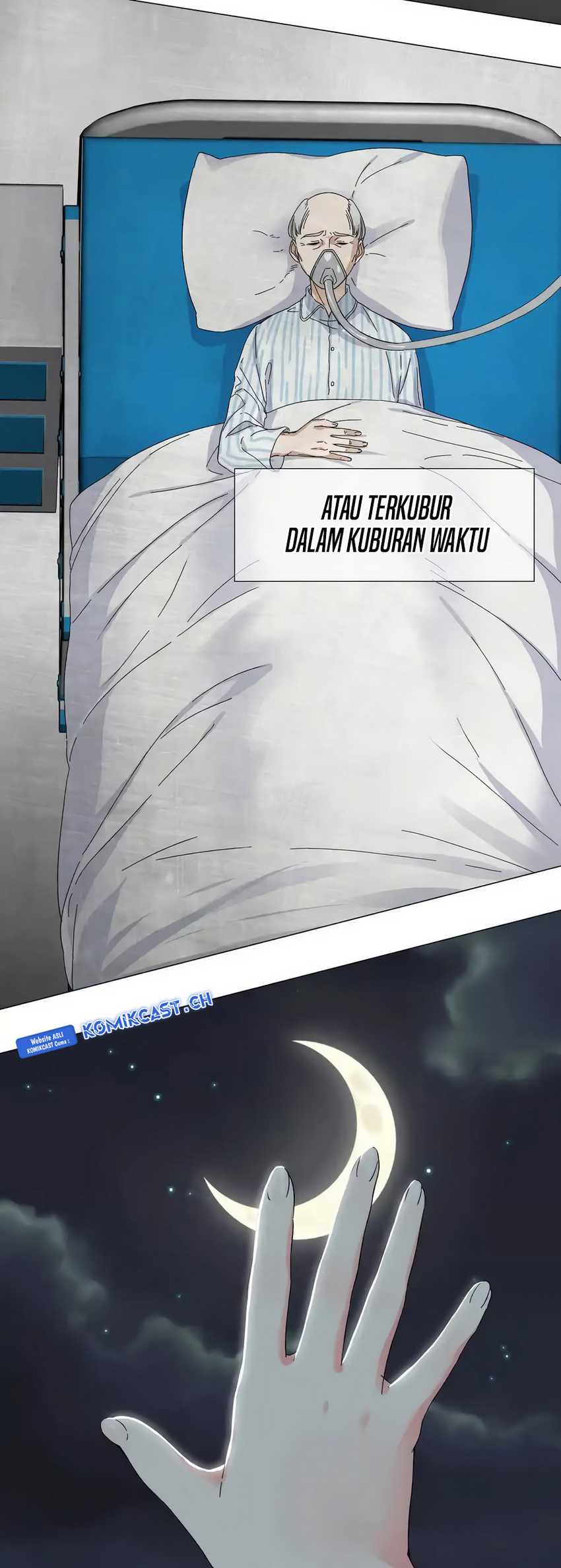 My Harem Grew So Large, I Was Forced to Ascend Chapter 76 - halaman 35