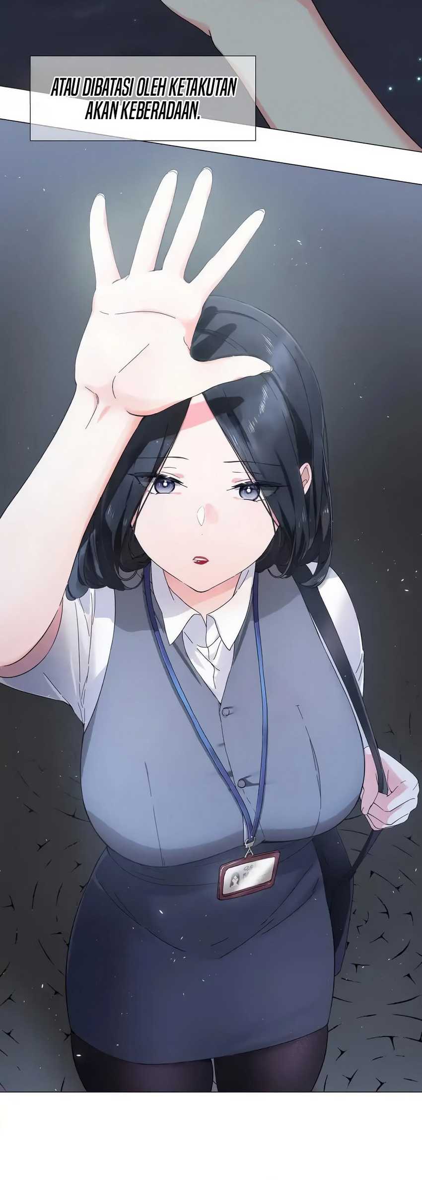 My Harem Grew So Large, I Was Forced to Ascend Chapter 76 - halaman 36