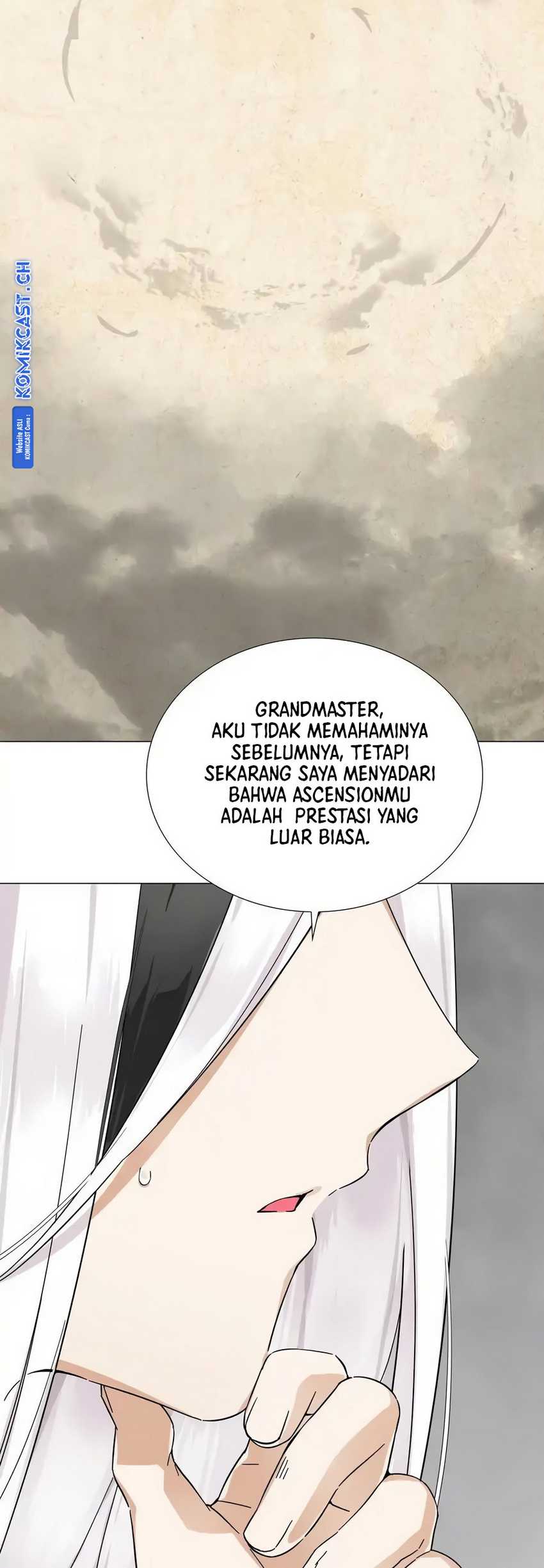 My Harem Grew So Large, I Was Forced to Ascend Chapter 76 - halaman 4