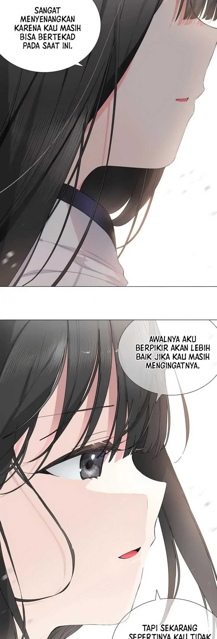 My Harem Grew So Large, I Was Forced to Ascend Chapter 76 - halaman 43