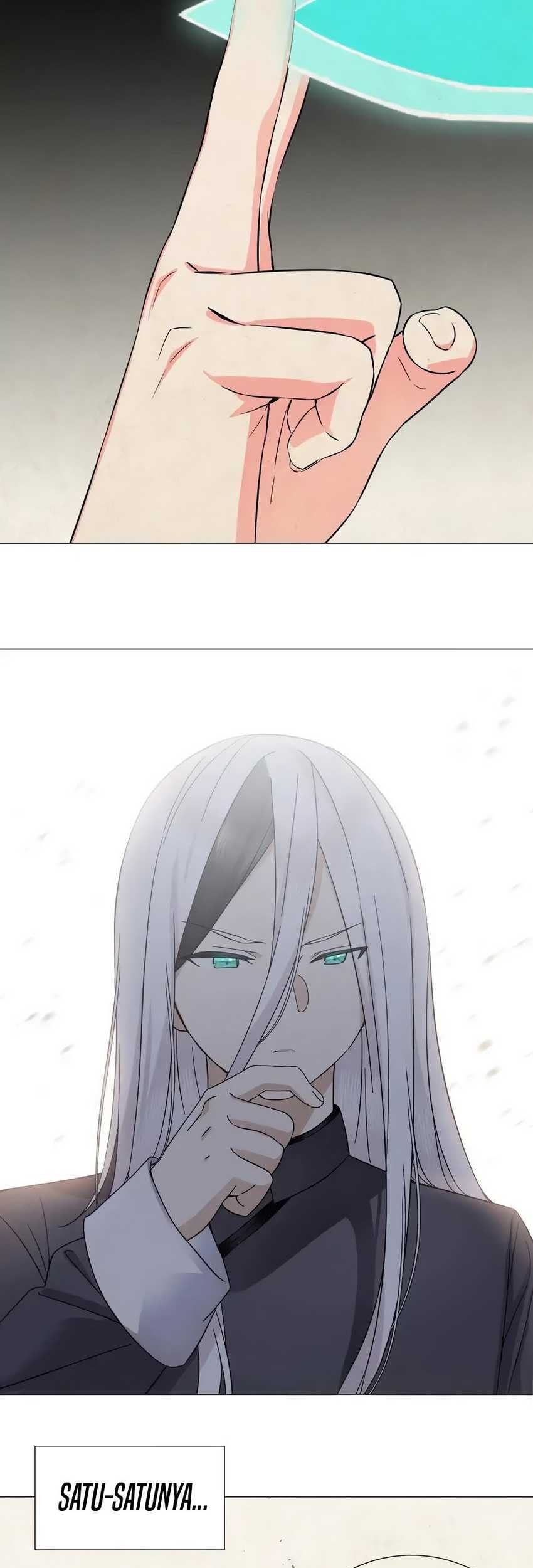 My Harem Grew So Large, I Was Forced to Ascend Chapter 76 - halaman 55