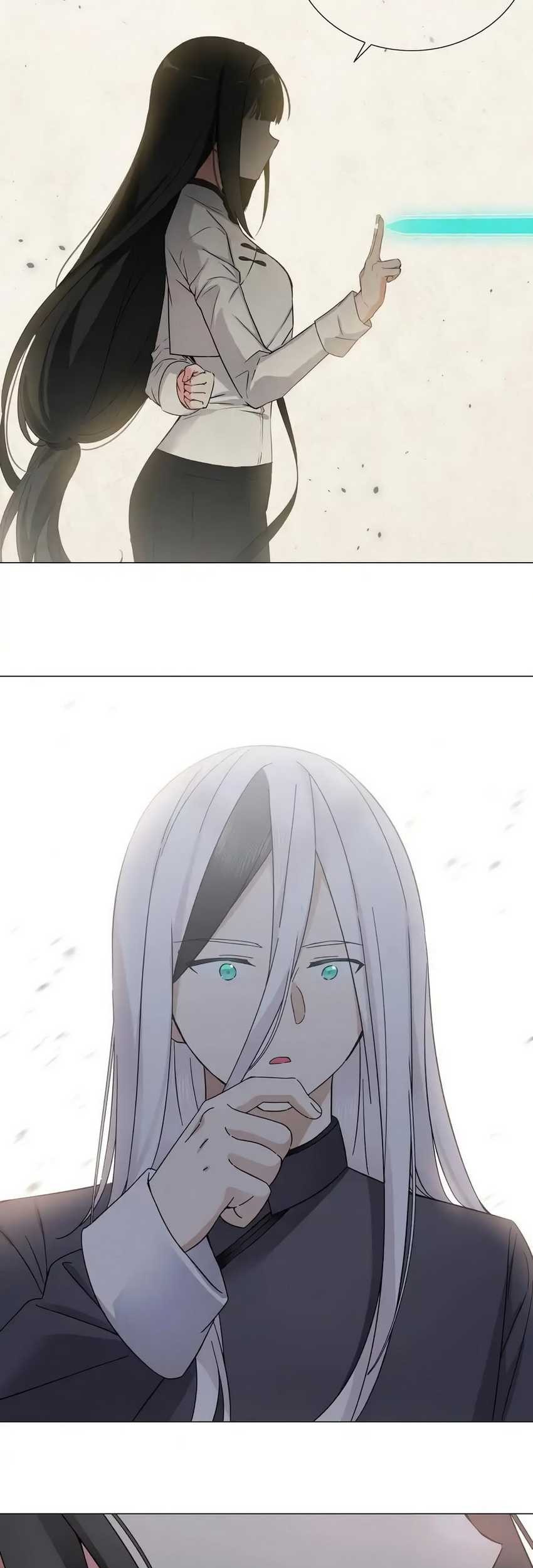 My Harem Grew So Large, I Was Forced to Ascend Chapter 76 - halaman 57