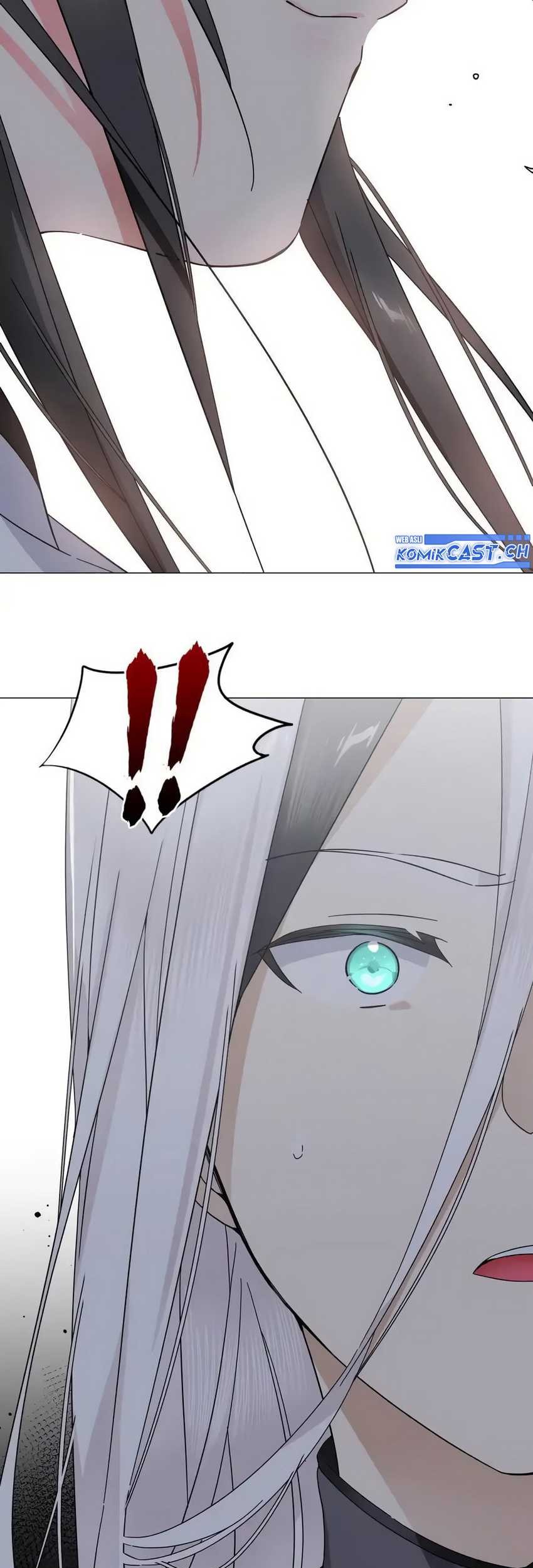 My Harem Grew So Large, I Was Forced to Ascend Chapter 76 - halaman 59