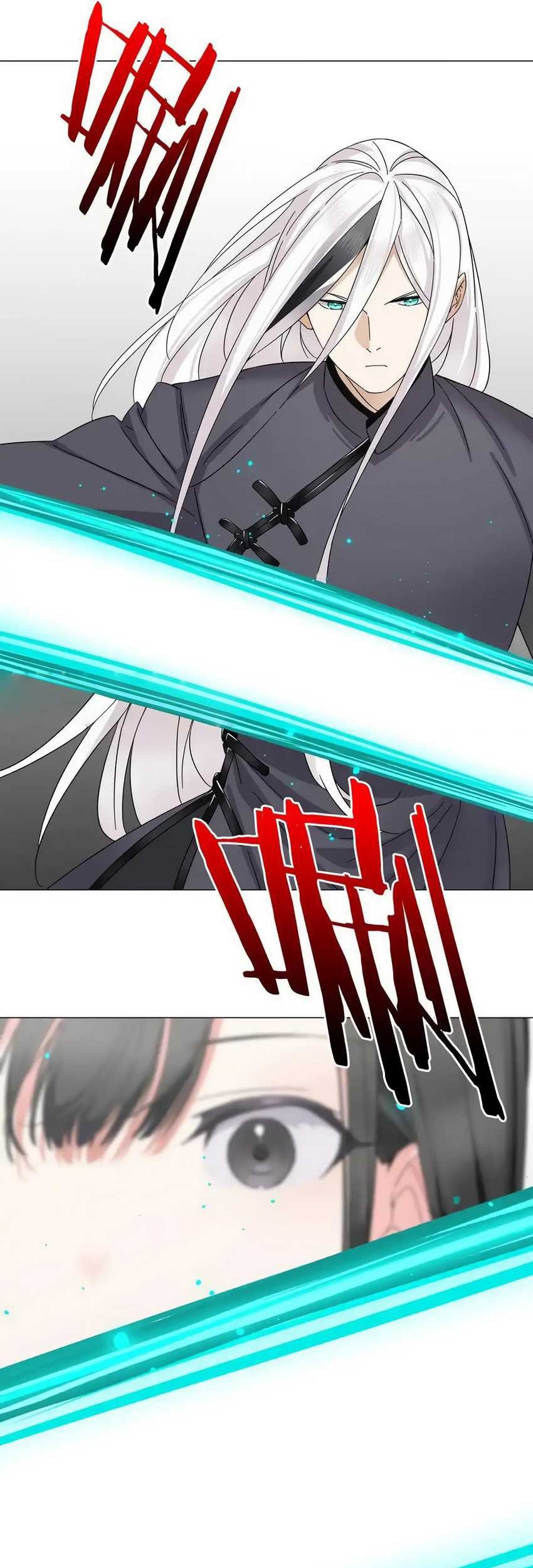 My Harem Grew So Large, I Was Forced to Ascend Chapter 76 - halaman 73