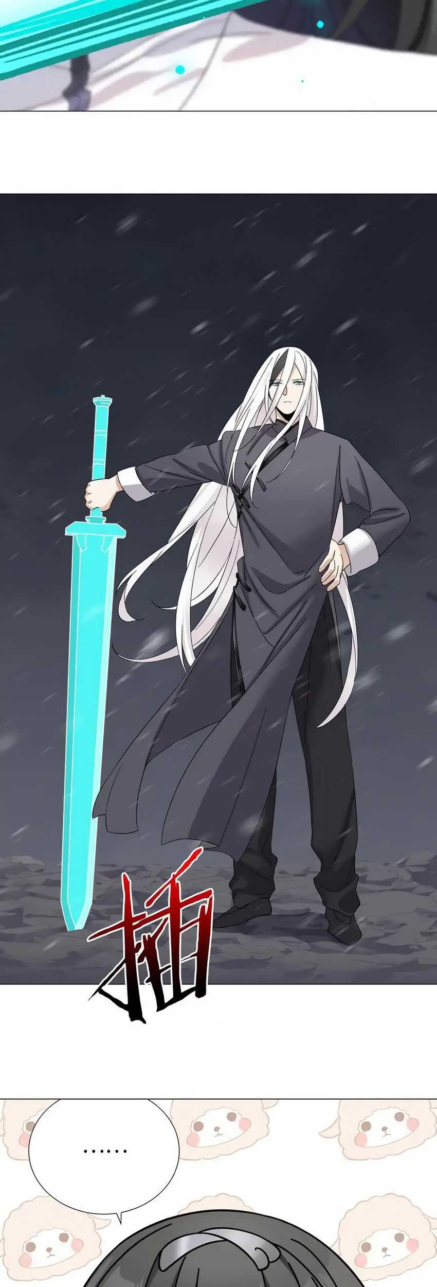 My Harem Grew So Large, I Was Forced to Ascend Chapter 76 - halaman 75