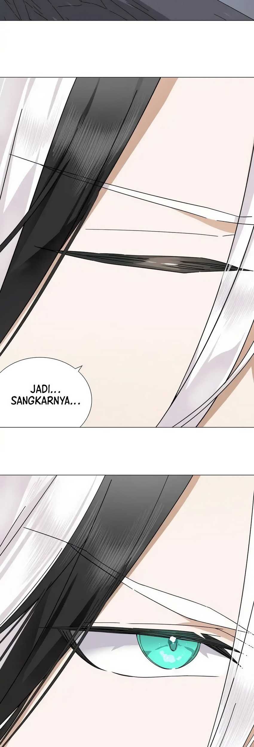 My Harem Grew So Large, I Was Forced to Ascend Chapter 76 - halaman 87