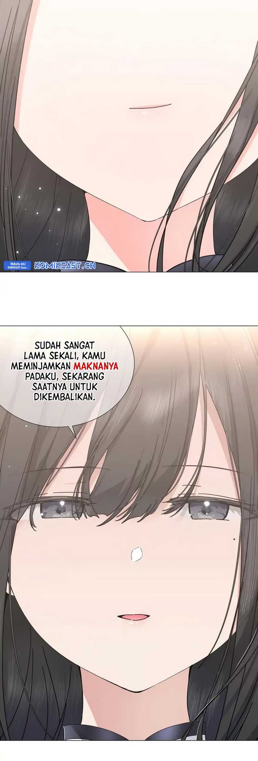 My Harem Grew So Large, I Was Forced to Ascend Chapter 76 - halaman 95