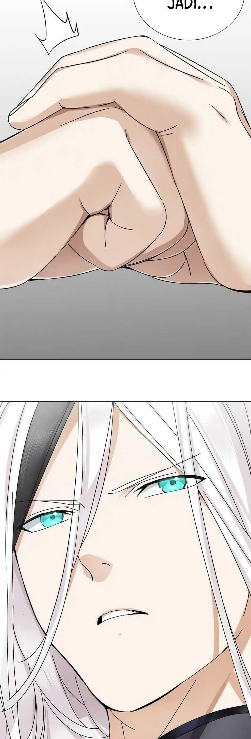 My Harem Grew So Large, I Was Forced to Ascend Chapter 76 - halaman 99