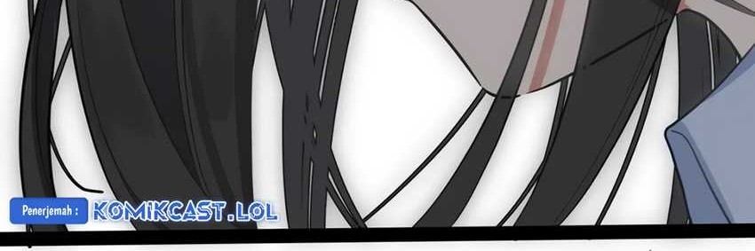 My Harem Grew So Large, I Was Forced to Ascend Chapter 77 - halaman 109
