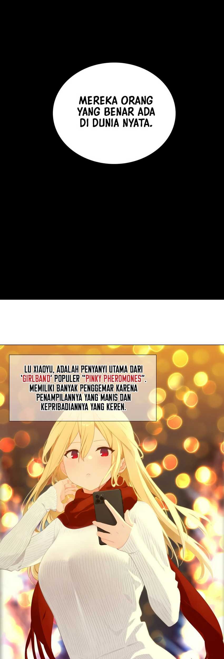 My Harem Grew So Large, I Was Forced to Ascend Chapter 77 - halaman 118