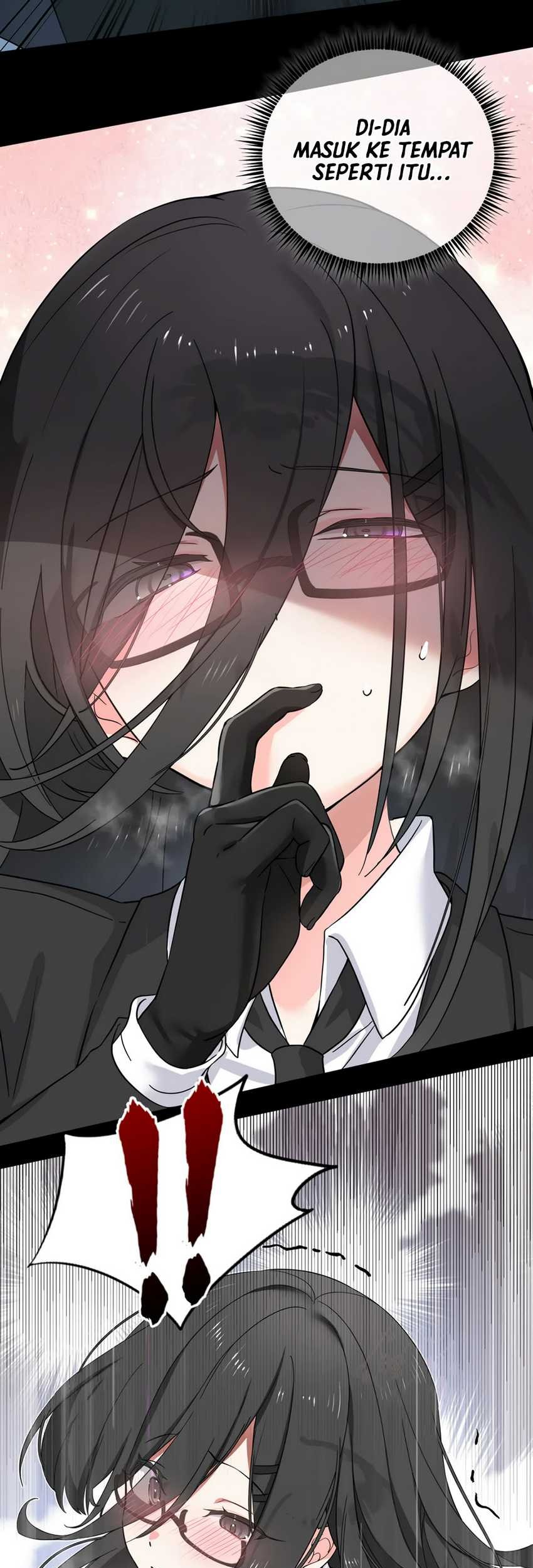 My Harem Grew So Large, I Was Forced to Ascend Chapter 77 - halaman 20