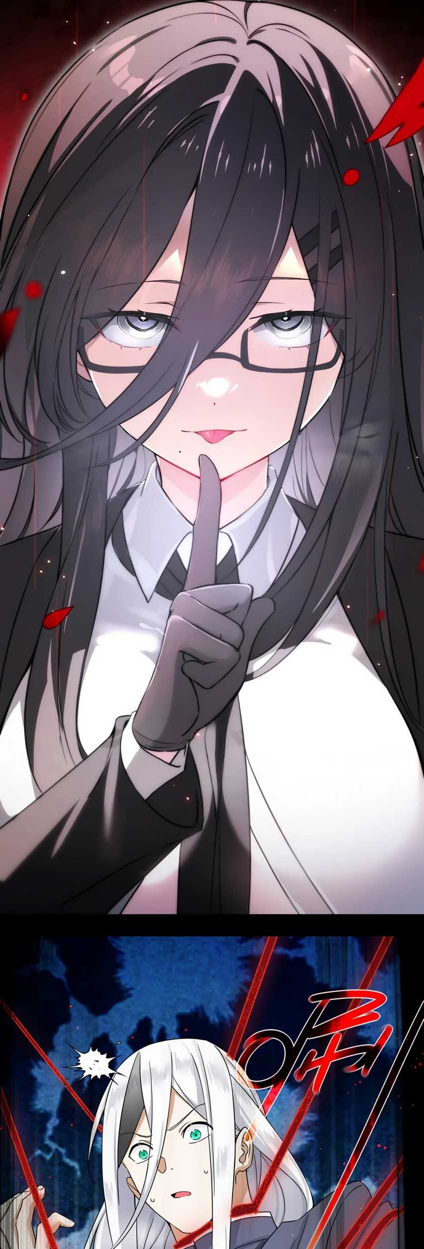 My Harem Grew So Large, I Was Forced to Ascend Chapter 77 - halaman 34