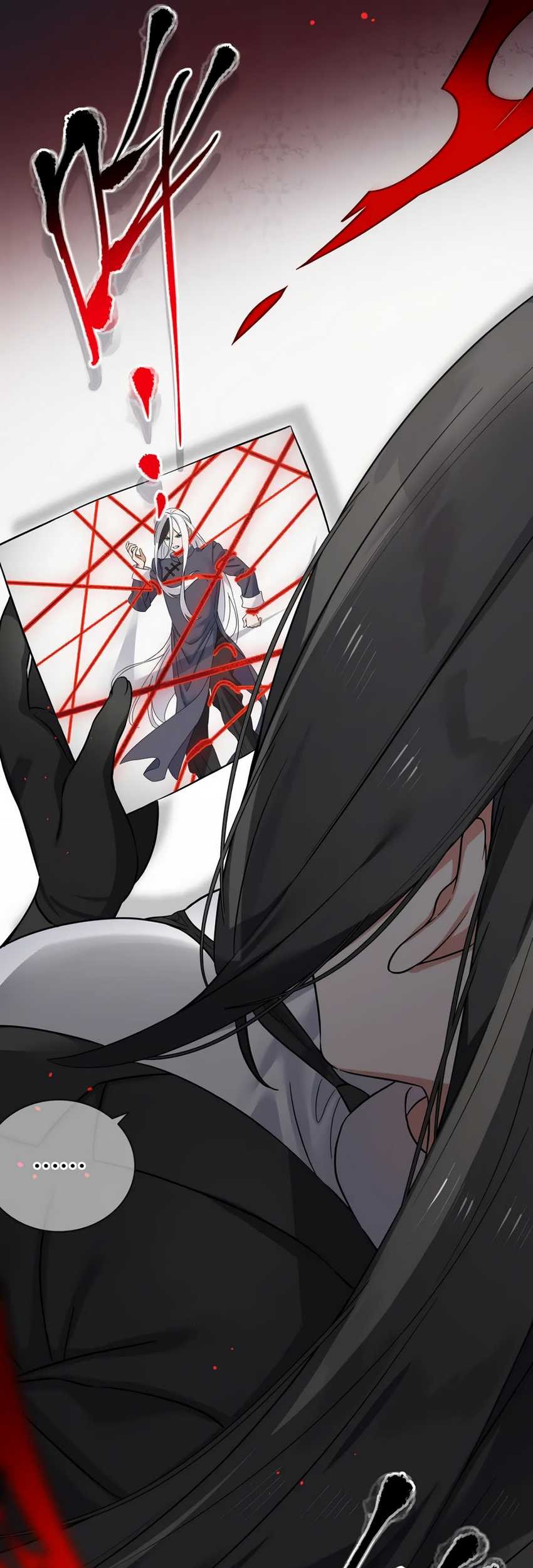 My Harem Grew So Large, I Was Forced to Ascend Chapter 77 - halaman 40