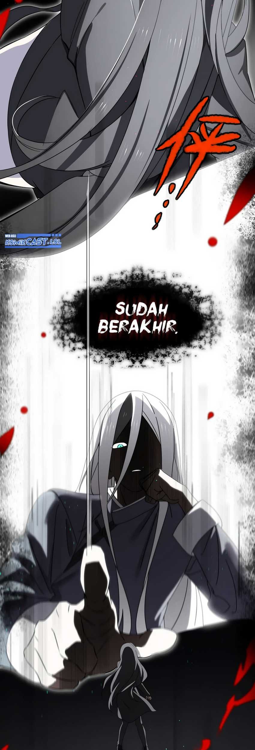 My Harem Grew So Large, I Was Forced to Ascend Chapter 77 - halaman 48