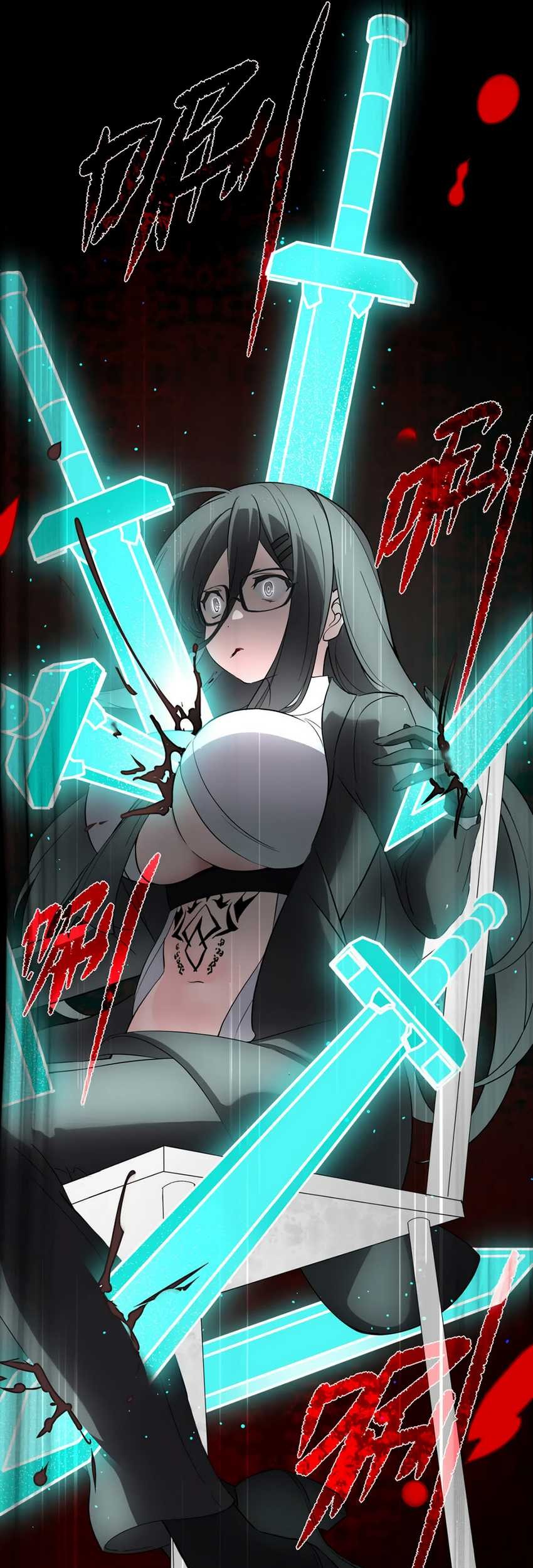 My Harem Grew So Large, I Was Forced to Ascend Chapter 77 - halaman 66