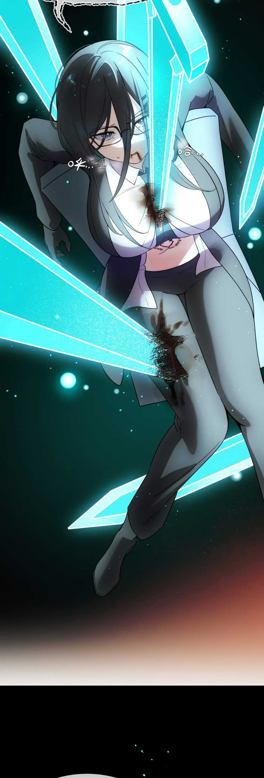 My Harem Grew So Large, I Was Forced to Ascend Chapter 77 - halaman 70