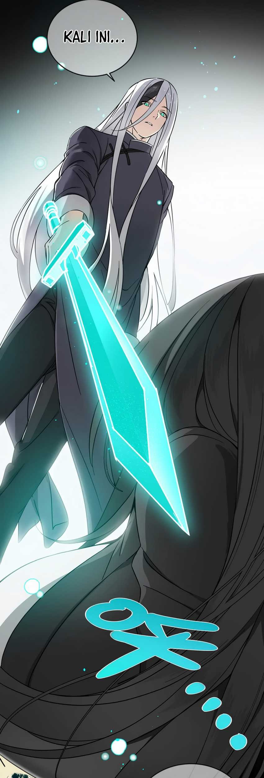 My Harem Grew So Large, I Was Forced to Ascend Chapter 77 - halaman 82