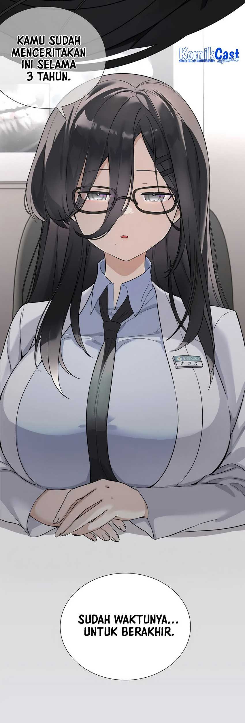 My Harem Grew So Large, I Was Forced to Ascend Chapter 77 - halaman 90