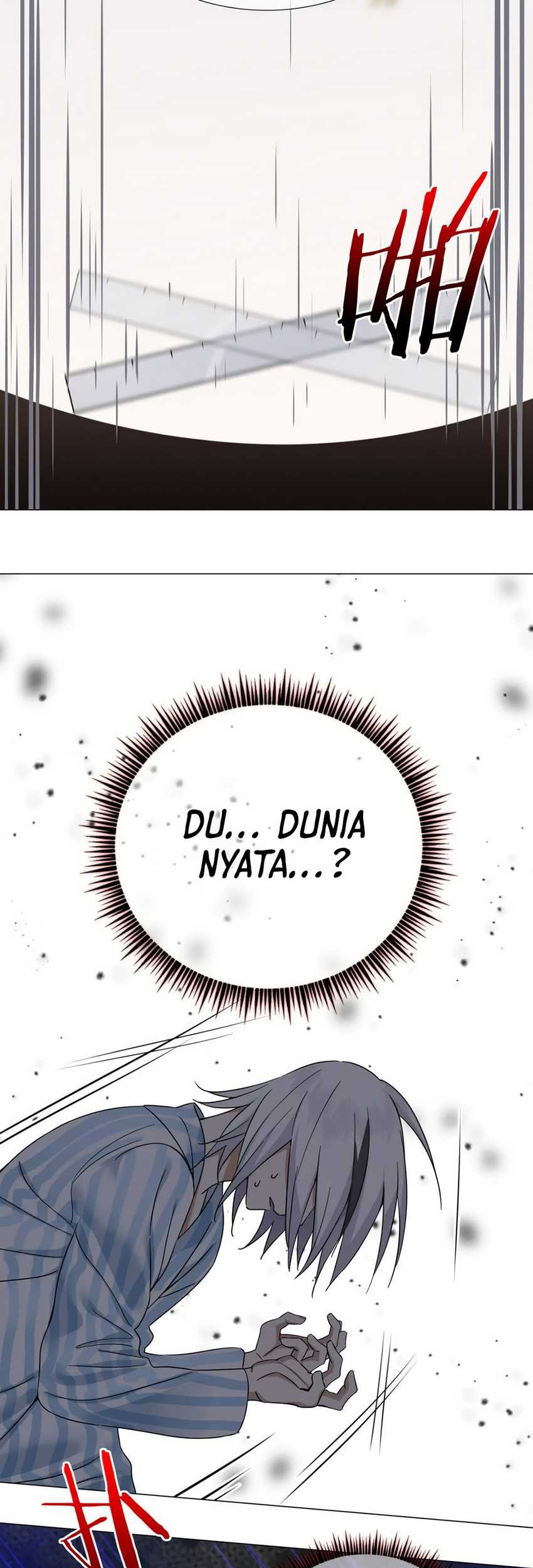 My Harem Grew So Large, I Was Forced to Ascend Chapter 77 - halaman 96