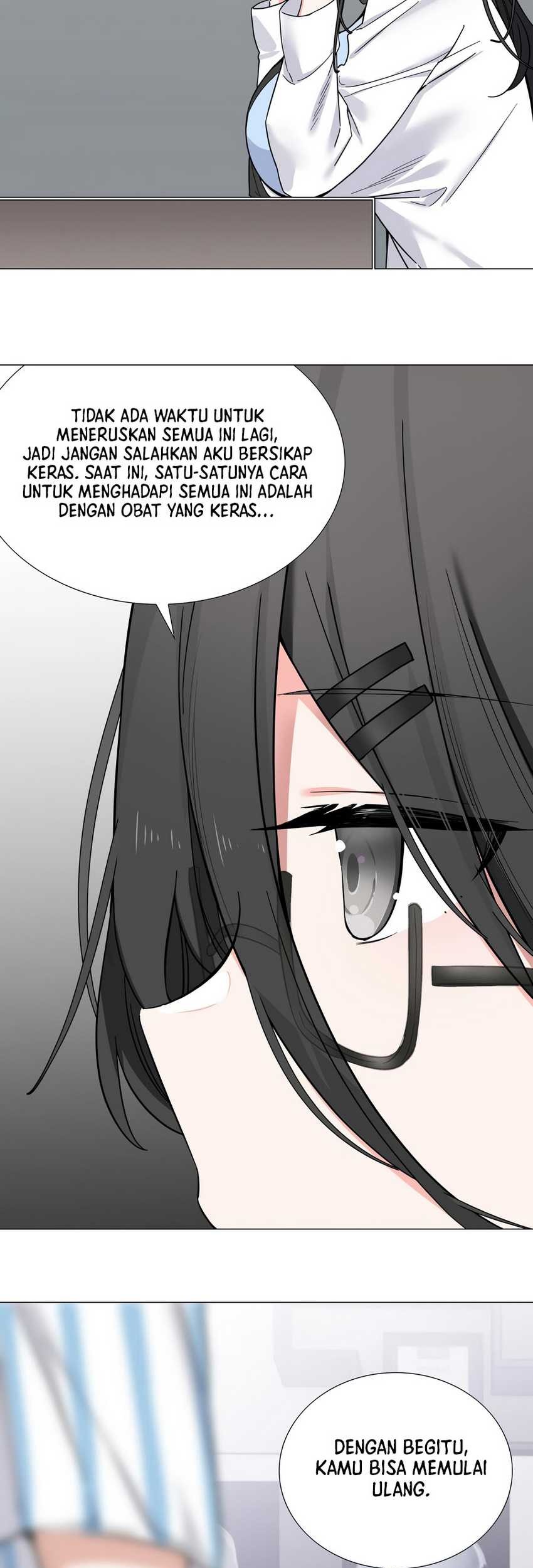 My Harem Grew So Large, I Was Forced to Ascend Chapter 78 - halaman 10