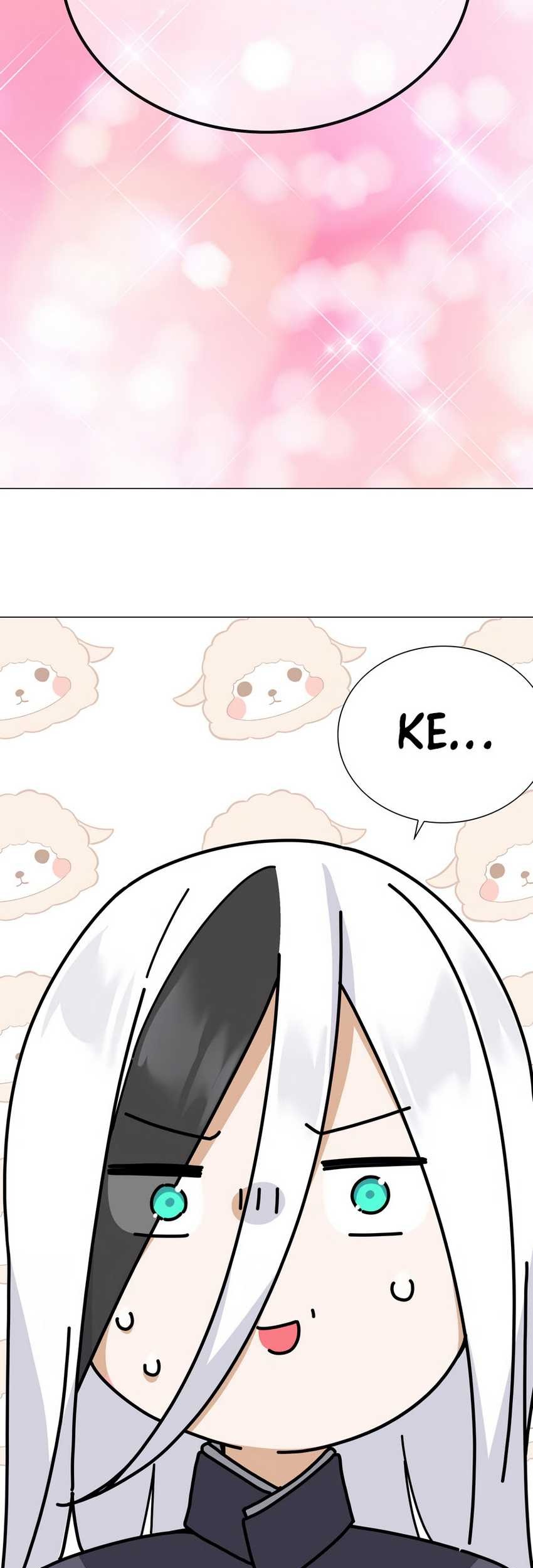 My Harem Grew So Large, I Was Forced to Ascend Chapter 78 - halaman 112