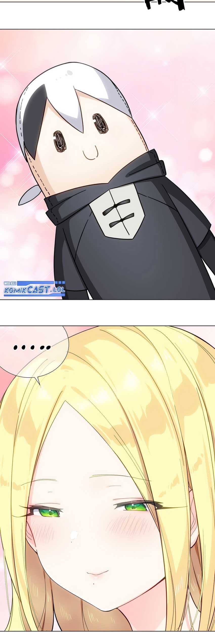 My Harem Grew So Large, I Was Forced to Ascend Chapter 78 - halaman 120