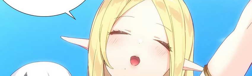 My Harem Grew So Large, I Was Forced to Ascend Chapter 78 - halaman 123