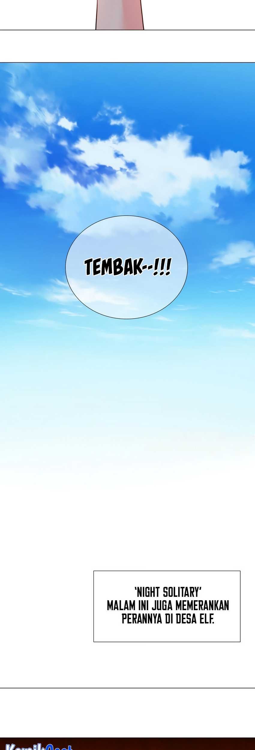 My Harem Grew So Large, I Was Forced to Ascend Chapter 78 - halaman 132