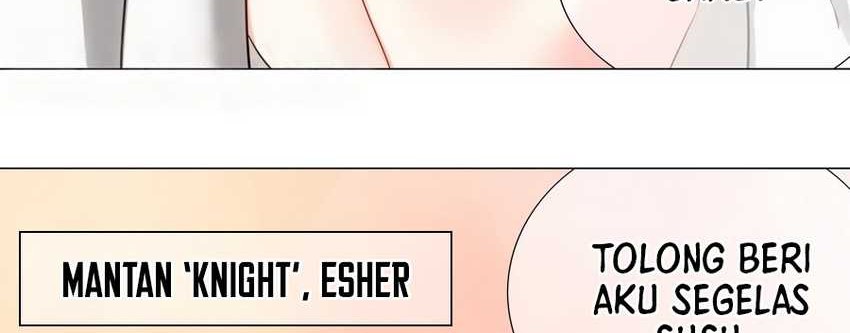 My Harem Grew So Large, I Was Forced to Ascend Chapter 78 - halaman 135