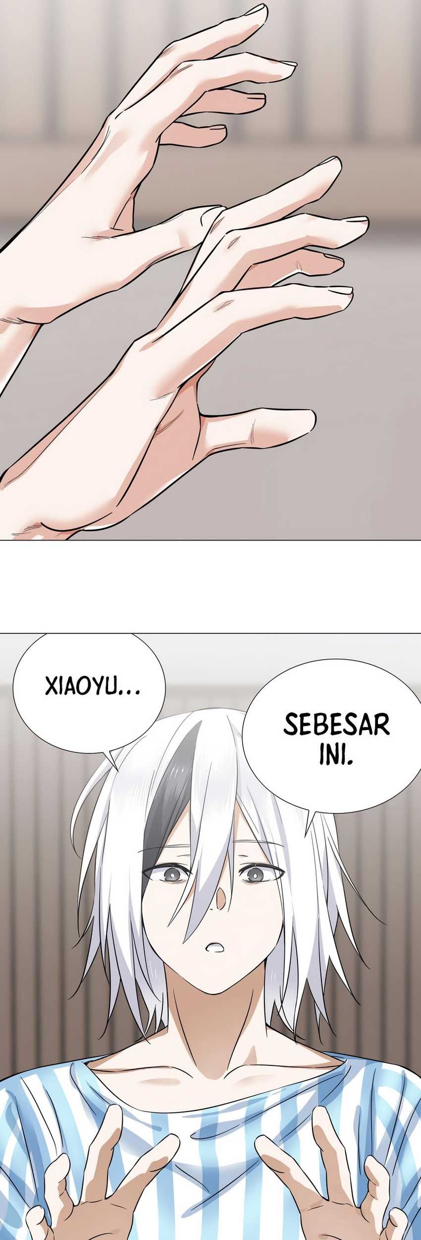 My Harem Grew So Large, I Was Forced to Ascend Chapter 78 - halaman 14