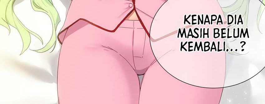 My Harem Grew So Large, I Was Forced to Ascend Chapter 78 - halaman 143